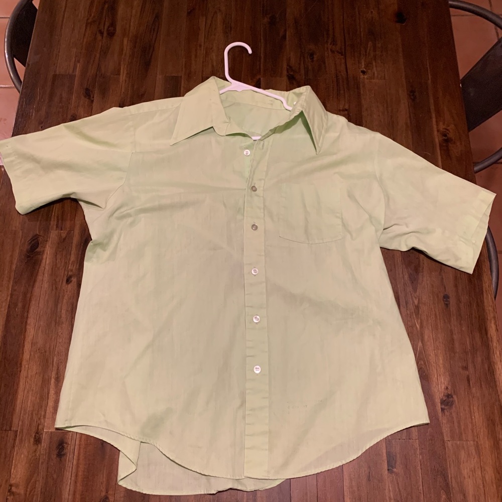 Men’s polo shirt